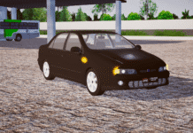 Mod | Fait Marea Turbo (Fase 2)