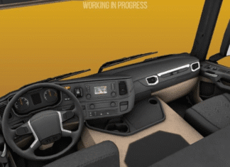 NOVA ATUALIZAÇÃO! Global Truck Online – Novidades