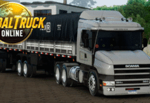 SAIU! Nova Atualização Global Truck Online – Novidades