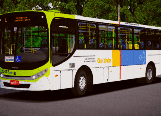 Mod | Caio Apache Vip III Volkswagen 17.230 OD Euro V Padrão HP Transportes (Fase 2)