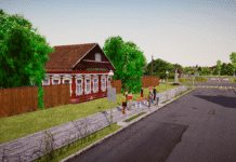 Mapa | Suzdal (Fase 4)