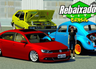 SAIU! Nova Atualização Rebaixados Elite Brasil – Novidades