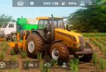 SAIU! Nova Atualização Farming Sim Brasil – Novidades