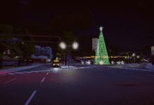 Mapa | GranMontis Island Natalino (FASE 3 e 4) PAGO