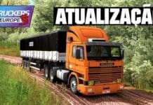 SAIU! Nova Atualização Truckers Of Europe 3 – Novidades