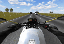 Moto Wheelie 3D – Jogo de Motos Brasileira para Android