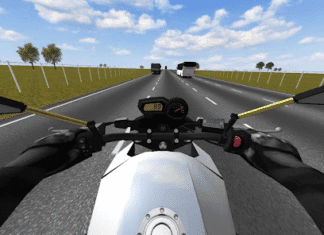 Moto Wheelie 3D – Jogo de Motos Brasileira para Android