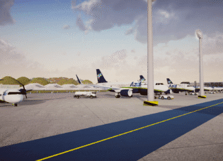 Mapa | Área Remota (FASE 3 e 4)