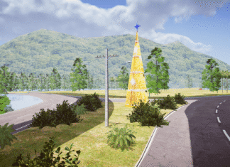 Mapa | Paraty 2.0 (Fase 3.1)