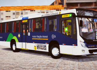 Mod | Marcopolo New Torino Volkswagen 17.230S Euro 6 (fase 2)