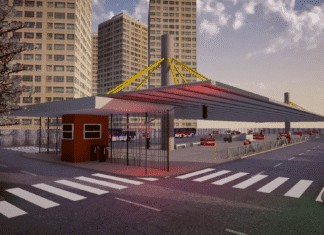 Mapa | Grande Cidade v1.0 (FASE 3 e 4)