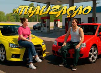 SAIU! Nova Atualização Elite Brasil Tuning – Novidades