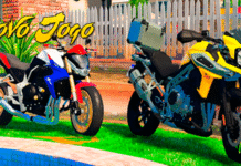 SAIU! Mega Atualização Moto Wheelie 3D – Novidades