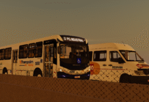 Mod Tráfego | Pack de Tráfego padrão Natal/RN (Fase 2)