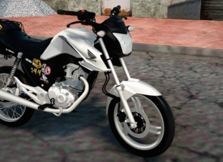 SAIU! Nova Atualização Motos e Grau Brasil – Novidades