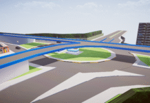 Mapa | UFAM v2.0 (Fase 3)