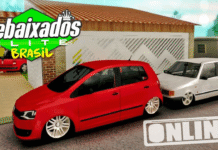SAIU! Nova Atualização Carros Rebaixados Online – Novidades