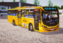Mod | Mascarello GranVia 2024 Volkswagen 17.230s padrão Unitrans Rio de Janeiro/RJ (Fase 2)