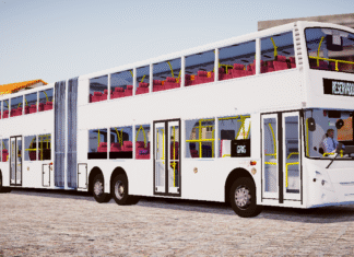 Mod | TransBus E500 MKI (Fase 2.1)