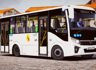 Mod | PAZ 320435-04 (Fase 2)