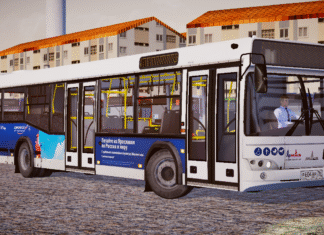 Mod | MAZ-103.586 (Fase 2)