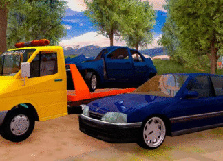 Carros Socados Brasil – Jogo de Carros Rebaixados Brasileiro para Android