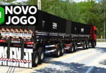 Truck Simulator Drive USA: EVO – Jogo de Caminhões Realista para Celulares Android
