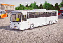 Mod | Nefaz 5299 17 42 (Fase 2)