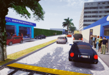 Mapa | Nova Esperança (Fase 4) PAGO