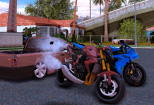 SAIU! Nova Atualização Motos Dichavadas Brasil 2 – Novidades