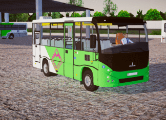 Mod | MA3 241 (Fase 2)