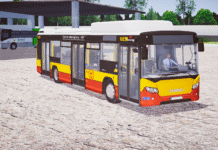 Mod | Scania Citywide LF (Fase 2)