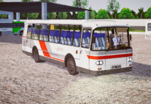 Mod | Autosan H9 20/21 (Fase 2)