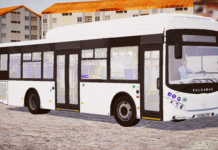 Mod | Volgabus 5270 (Fase 2)