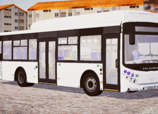 Mod | Volgabus 5270 (Fase 2)