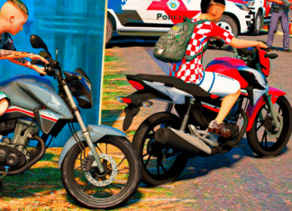 Motos Elite Brasil – Jogo de Motos Brasileira para Android