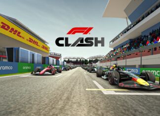 F1 Clash: Baixar o jogo oficial da Formula 1 para Android (Última versão) 2026